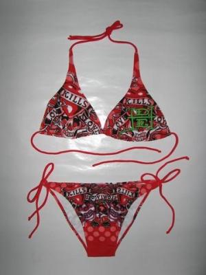 Ed Hardy Bikini-6